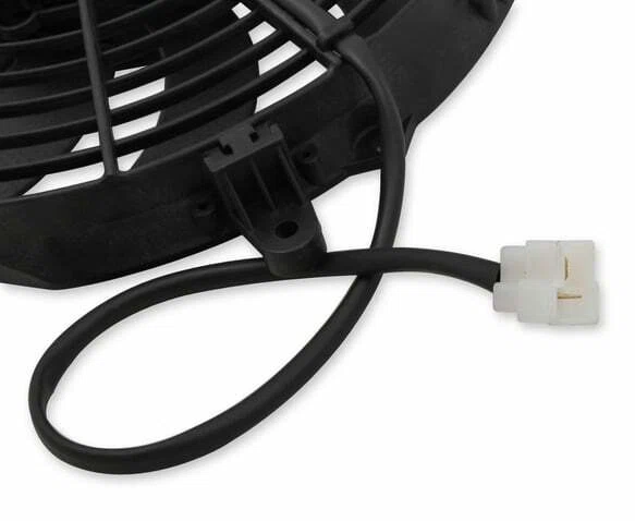 Frostbite High Performance Fan_Shroud Package - FB501H